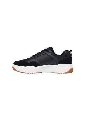 Tenis Skechers Hombre Odissey - Negro