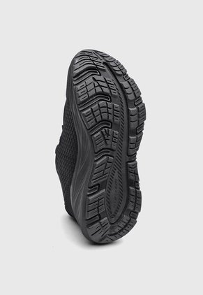 Tenis Lifestyle SKECHERS Edgeride Negro
