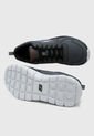 Tenis Training Gris-Negro Skechers Track Scloric de Skechers