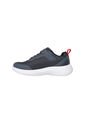Tenis Skechers Kids Selectors Reset - Gris de Skechers