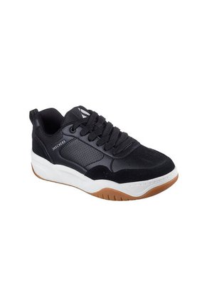 Tenis Skechers Hombre Odissey - Negro