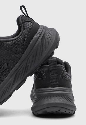 Tenis Lifestyle SKECHERS Edgeride Negro