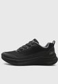 Tenis Lifestyle SKECHERS Bobs Moda Flex Negro de Skechers