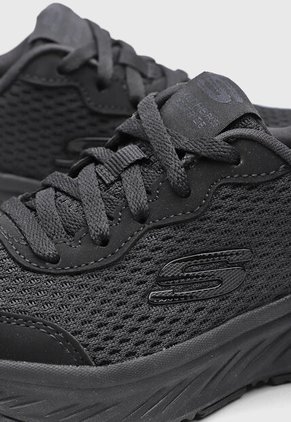 Tenis Lifestyle SKECHERS Edgeride Negro