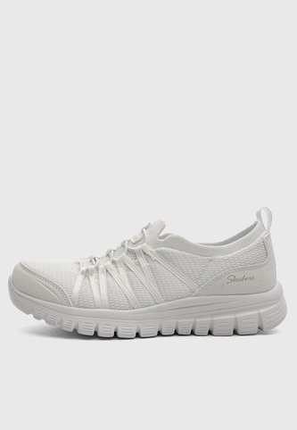 Tenis Training SKECHERS Soft Soul Blanco Skechers