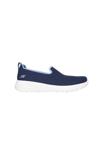 Tenis Skechers Mujer Gowalk Joy - Azul Skechers