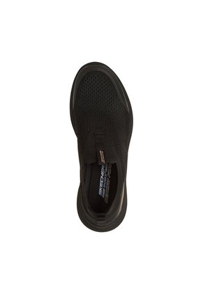 TENIS SKECHERS MUJER 117734BBK BOBS MODA Talla 8.5