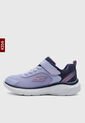 Tenis Lifestyle SKECHERS Boundless Lila de Skechers