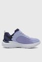 Tenis Lifestyle SKECHERS Boundless Lila de Skechers