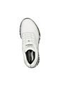 Tenis Skechers Arch Fit Road Walker - Recon Color Blanco - Negro Para Hombre de Skechers
