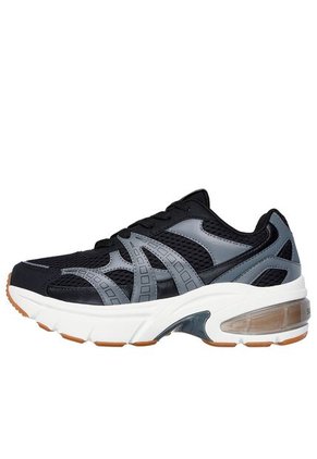 TENIS SKECHERS HOMBRE 183215BKGY SKECHERS Talla 10