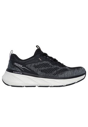 Tenis Mujer Skechers Edgerire Power Flow - Negro
