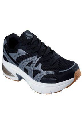 TENIS SKECHERS HOMBRE 183215BKGY SKECHERS Talla 10