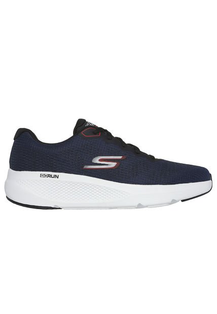 Tenis Hombre Skechers Go Run Elevate - Azul