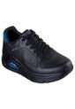 TENIS SKECHERS HOMBRE 183231BBK UNO ICON Talla 8 de Skechers