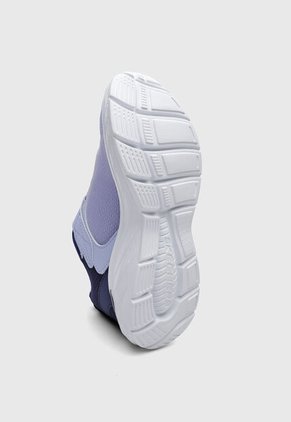 Tenis Lifestyle SKECHERS Boundless Lila