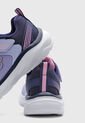 Tenis Lifestyle SKECHERS Boundless Lila de Skechers