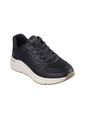 Tenis Skechers Bobs Arch Comfort Para Mujer Color Negro de Skechers