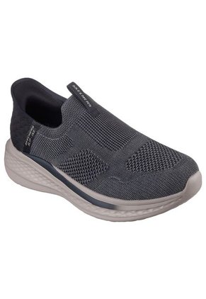 TENIS SKECHERS HOMBRE 211077BLK SLADE Talla 7