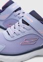 Tenis Lifestyle SKECHERS Boundless Lila de Skechers