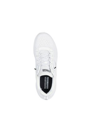 Tenis Skechers Mujer GoRun Consistent Air Cooled Blanco