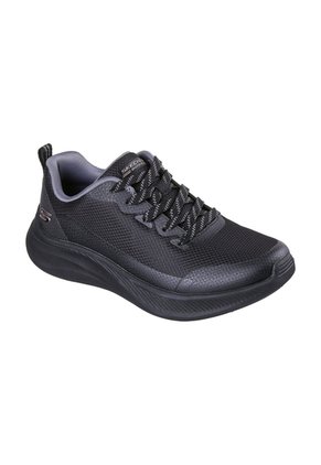 TENIS SKECHERS MUJER 117730BBK BOBS MODA Talla 6