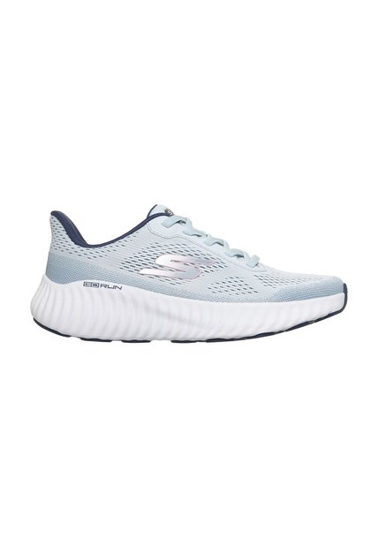 TENIS SKECHERS MUJER 129735LTBL GO RUN NO Talla 5.5