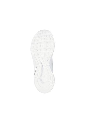Tenis Skechers Mujer GoRun Consistent Air Cooled Blanco