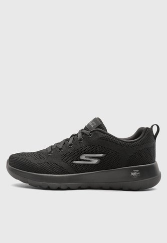 Tenis Walking SKECHERS Go Walk Joy Negro Skechers