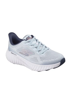 TENIS SKECHERS MUJER 129735LTBL GO RUN NO Talla 5.5
