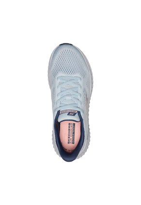 TENIS SKECHERS MUJER 129735LTBL GO RUN NO Talla 5.5