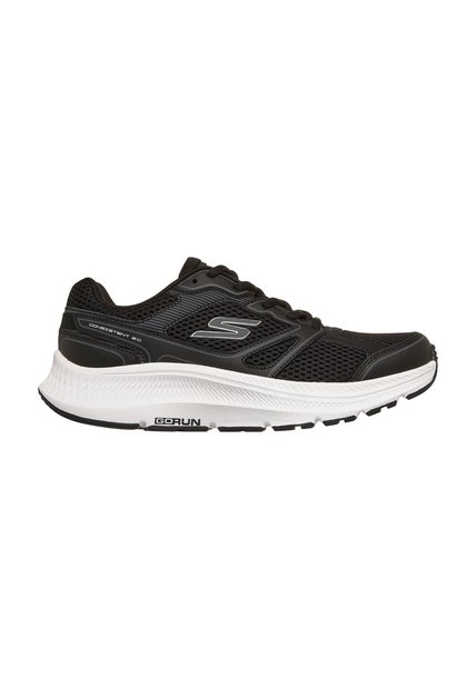TENIS SKECHERS MUJER 128651BKW GO RUN CON Talla 7.5
