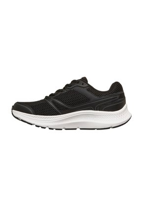 TENIS SKECHERS MUJER 128651BKW GO RUN CON Talla 7.5
