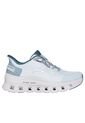 TENIS SKECHERS MUJER 150428BLMT GLIDE STE Talla 8 de Skechers