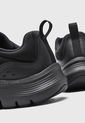 Tenis Running Negro SKECHERS Flex Advantage 5.0 - Gano de Skechers