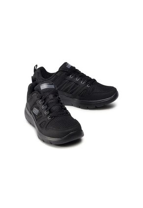 Tenis Hombre Skechers Summits New  World - Negro