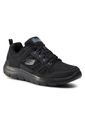 Tenis Hombre Skechers Summits New  World - Negro de Skechers