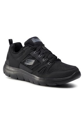 Tenis Hombre Skechers Summits New  World - Negro