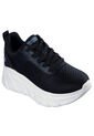 TENIS SKECHERS MUJER 117385BLK BOBS B FLE Talla 7 de Skechers