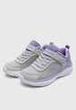 Tenis Lifestyle SKECHERS Boundless Gris de Skechers
