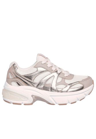 TENIS SKECHERS MUJER 177357RSGD SHADOW Talla 8 Skechers