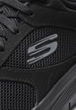 Tenis Running Negro SKECHERS Flex Advantage 5.0 - Gano de Skechers