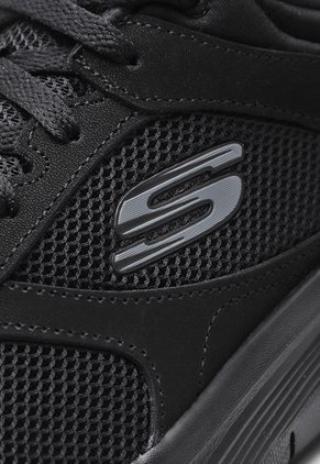 Tenis Running Negro SKECHERS Flex Advantage 5.0 - Gano