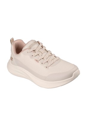 TENIS SKECHERS MUJER 117730OFWT BOBS MODA Talla 8
