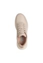 TENIS SKECHERS MUJER 117730OFWT BOBS MODA Talla 8 de Skechers