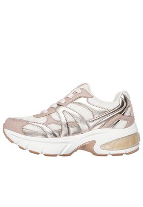 TENIS SKECHERS MUJER 177357RSGD SHADOW Talla 8