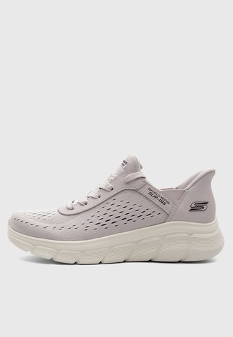 Tenis Training SKECHERS BOBS B Flex Lila Skechers