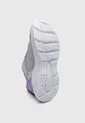 Tenis Lifestyle SKECHERS Boundless Gris de Skechers