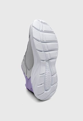 Tenis Lifestyle SKECHERS Boundless Gris