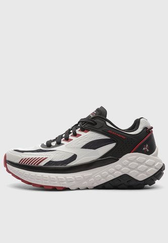 Tenis Running SKECHERS Monster Evo Blanco Skechers